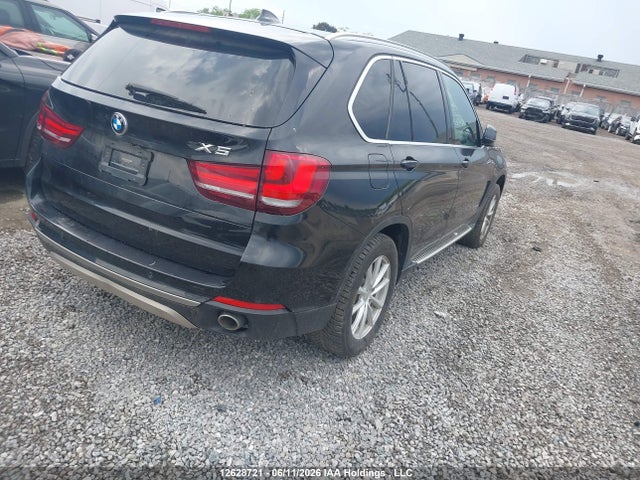 5UXKS4C53F0J99456 BMW X5 Xdrive35d