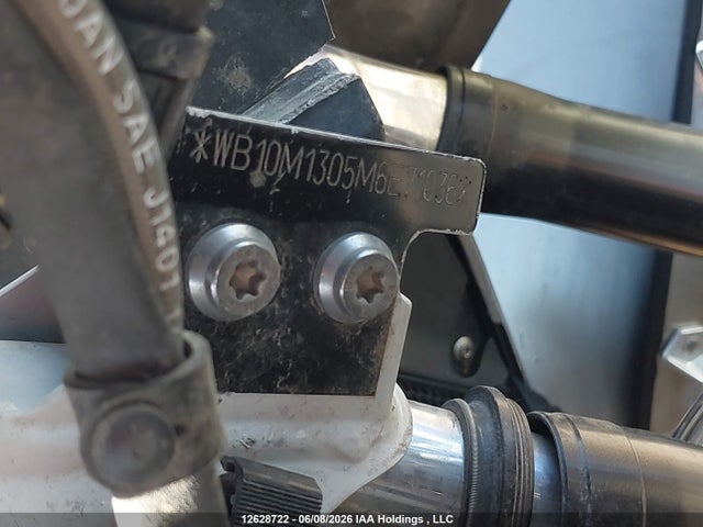 WB10M1305M6E71036 BMW R 1250 Gs Adventure