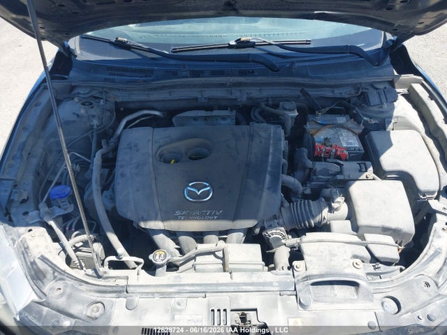 Mazda 3 TOURING 2015 3MZBM1V74FM171278 Image 10