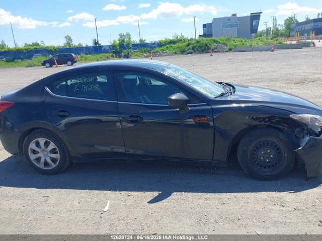 Mazda 3 TOURING 2015 3MZBM1V74FM171278 Image 13