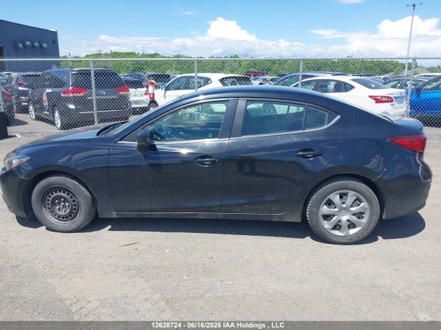 Mazda 3 TOURING 2015 3MZBM1V74FM171278 Image 14