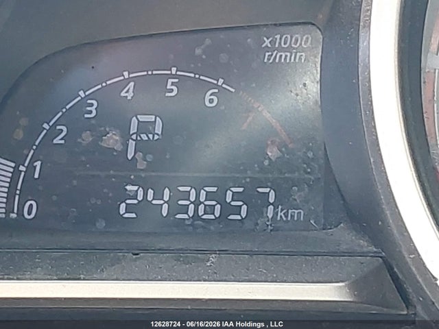 Mazda 3 TOURING 2015 3MZBM1V74FM171278 Image 15
