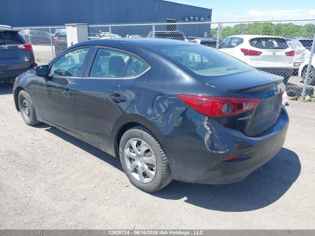 Mazda 3 TOURING 2015 3MZBM1V74FM171278 Image 3