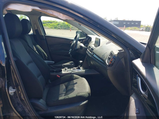 Mazda 3 TOURING 2015 3MZBM1V74FM171278 Image 5