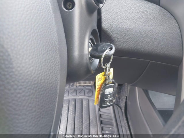 KMHD25LH6EU190327 Hyundai ELANTRA GT