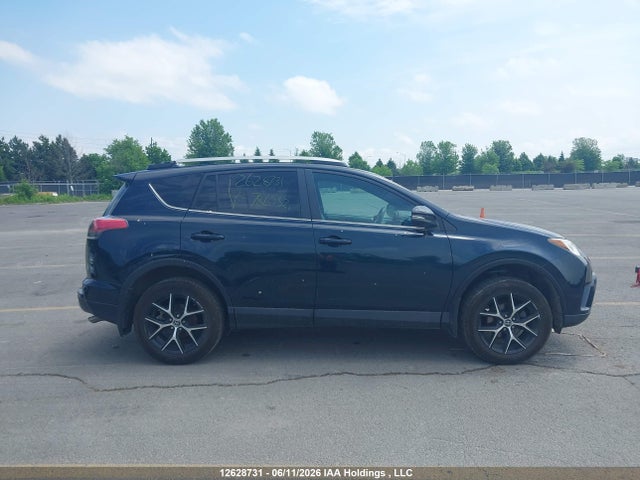 Toyota RAV4 2018 2T3JFREV3JW786952 Image 14