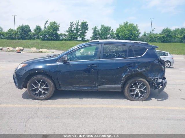 Toyota RAV4 2018 2T3JFREV3JW786952 Image 15
