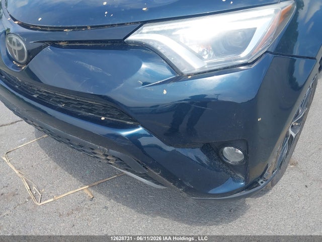 Toyota RAV4 2018 2T3JFREV3JW786952 Image 21