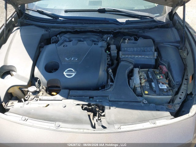 Продаж на аукціоні авто 2012 Nissan Maxima S/sv, vin: 1N4AA5AP6CC801521, номер лоту: 12628732