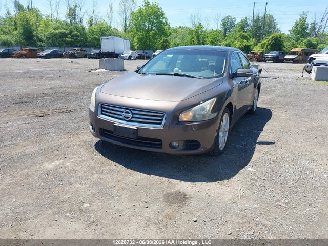 Продаж на аукціоні авто 2012 Nissan Maxima S/sv, vin: 1N4AA5AP6CC801521, номер лоту: 12628732