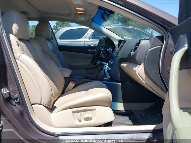 Продаж на аукціоні авто 2012 Nissan Maxima S/sv, vin: 1N4AA5AP6CC801521, номер лоту: 12628732