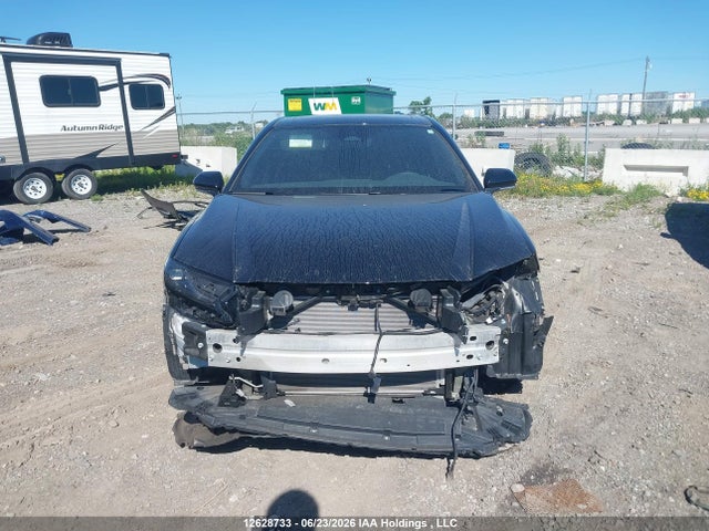 2026 Toyota Camry მანქანა იყიდება აუქციონზე, vin: 4T1DBADK6TU039343, აუქციონის ნომერი: 12628733