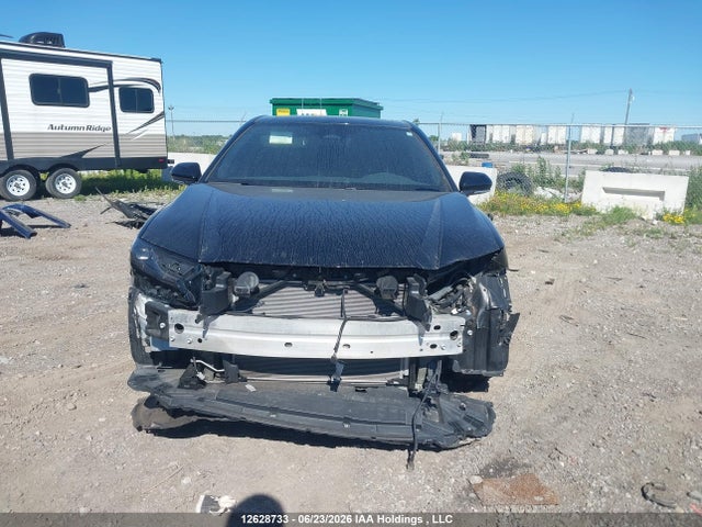 2026 Toyota Camry მანქანა იყიდება აუქციონზე, vin: 4T1DBADK6TU039343, აუქციონის ნომერი: 12628733