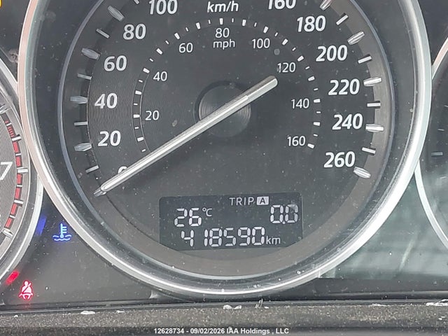 2015 Mazda Cx-5 Gt მანქანა იყიდება აუქციონზე, vin: JM3KE4DY0F0463970, აუქციონის ნომერი: 12628734