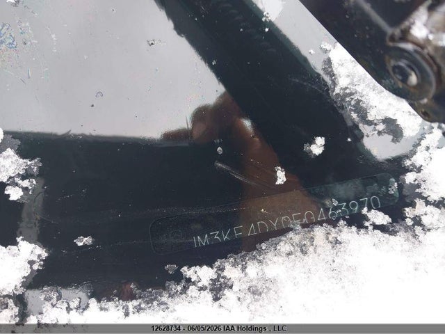 2015 Mazda Cx-5 Gt მანქანა იყიდება აუქციონზე, vin: JM3KE4DY0F0463970, აუქციონის ნომერი: 12628734
