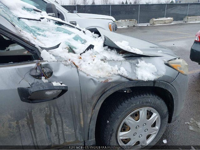 2015 Mazda Cx-5 Gt მანქანა იყიდება აუქციონზე, vin: JM3KE4DY0F0463970, აუქციონის ნომერი: 12628734