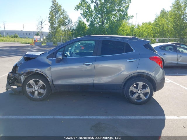 Buick Encore 2014 KL4CJESB3EB641428 Image 13
