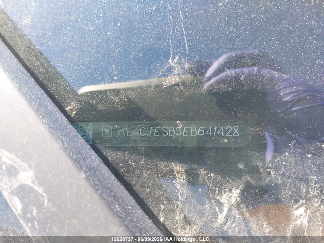 Buick Encore 2014 KL4CJESB3EB641428 Image 19