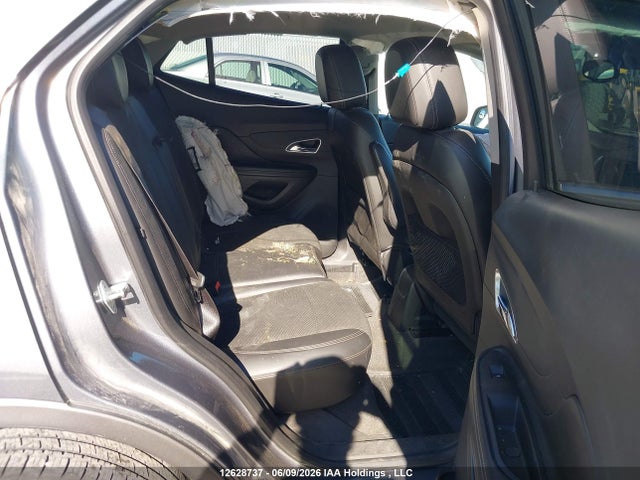 Aukcja sprzedaży 2014 Buick Encore, vin: KL4CJESB3EB641428, numer aukcji: 12628737