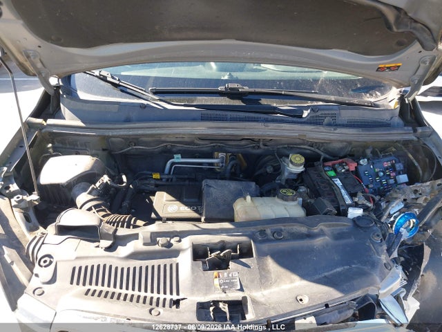 Aukcja sprzedaży 2014 Buick Encore, vin: KL4CJESB3EB641428, numer aukcji: 12628737