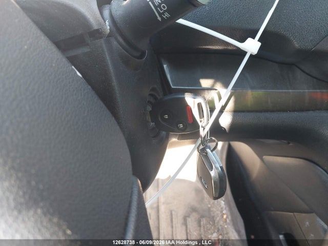 2012 Honda Cr-v Exl მანქანა იყიდება აუქციონზე, vin: 2HKRM4H7XCH112347, აუქციონის ნომერი: 12628738