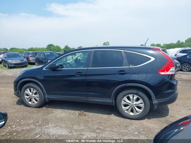 2012 Honda Cr-v Exl მანქანა იყიდება აუქციონზე, vin: 2HKRM4H7XCH112347, აუქციონის ნომერი: 12628738