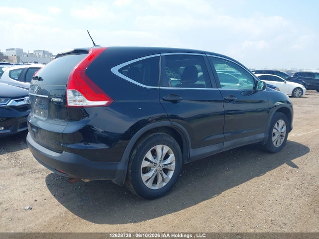 2012 Honda Cr-v Exl მანქანა იყიდება აუქციონზე, vin: 2HKRM4H7XCH112347, აუქციონის ნომერი: 12628738