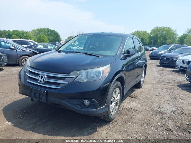 2012 Honda Cr-v Exl მანქანა იყიდება აუქციონზე, vin: 2HKRM4H7XCH112347, აუქციონის ნომერი: 12628738