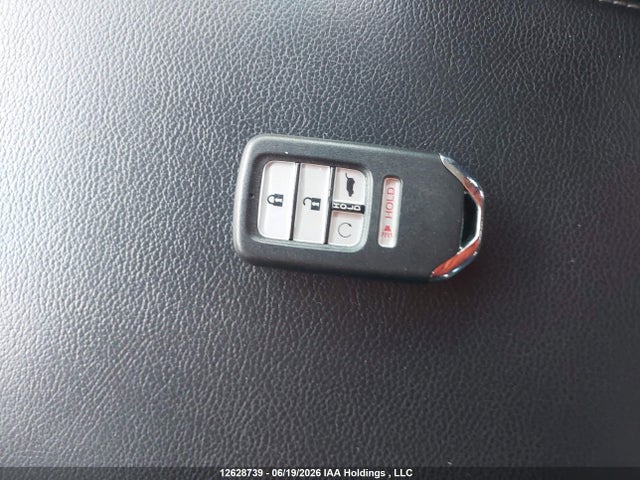 Honda CR-V 2021 2HKRW2H43MH208911 Image 10