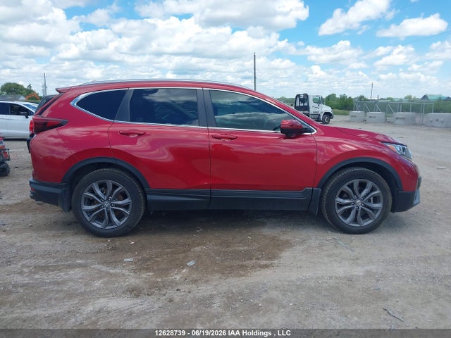 Honda CR-V 2021 2HKRW2H43MH208911 Image 12