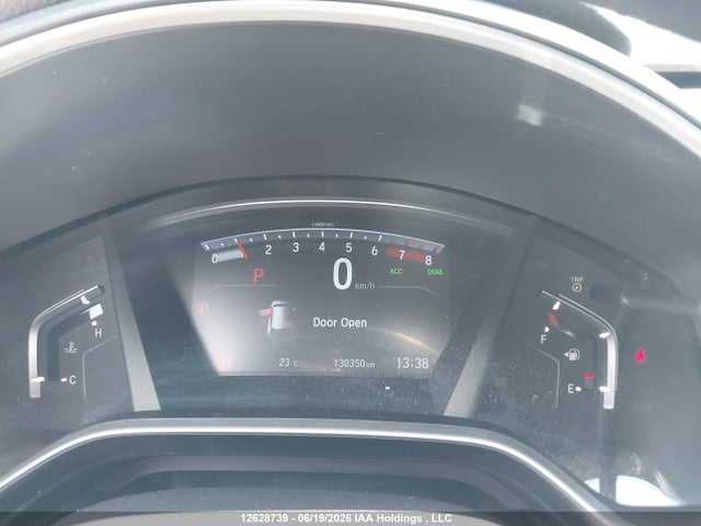 Honda CR-V 2021 2HKRW2H43MH208911 Image 7
