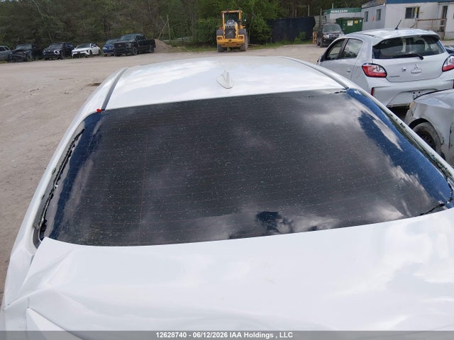 12628740 :رقم المزاد ، JTDBDMHE3S3024525 vin ، 2025 Toyota Corolla Hybrid مزاد بيع