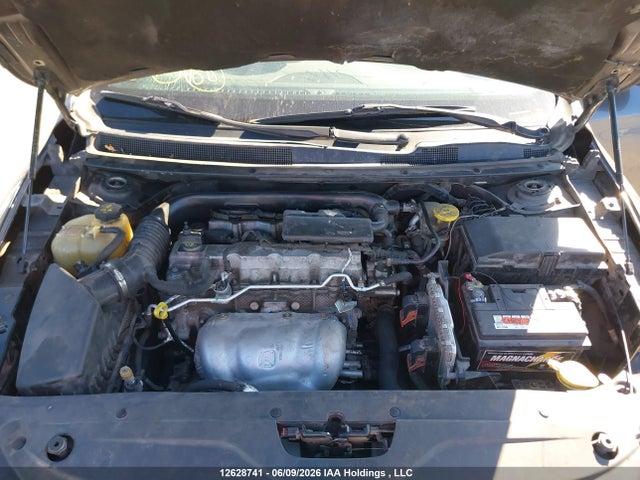 Chrysler 200 2016 1C3CCCAB8GN156214 Image 10