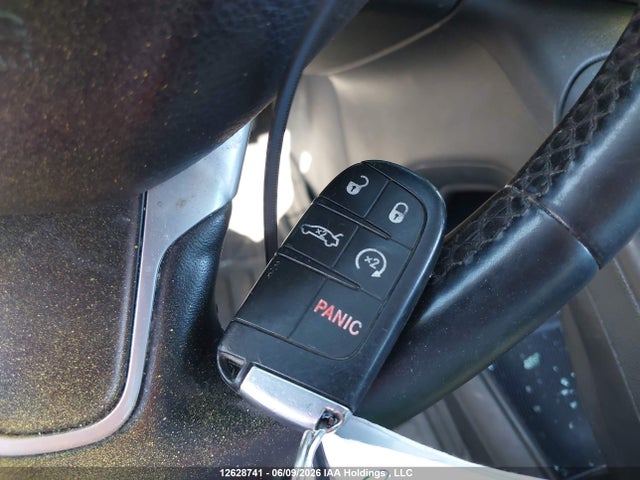 Chrysler 200 2016 1C3CCCAB8GN156214 Image 11