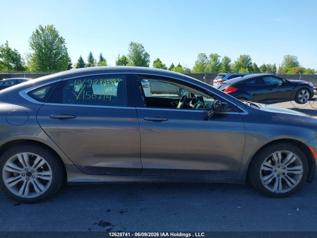 Chrysler 200 2016 1C3CCCAB8GN156214 Image 13