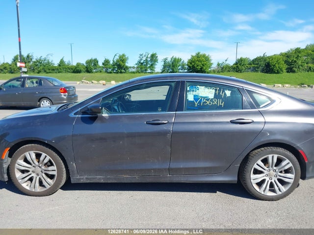 Chrysler 200 2016 1C3CCCAB8GN156214 Image 14