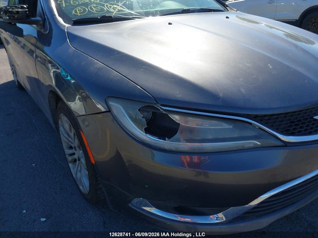 Chrysler 200 2016 1C3CCCAB8GN156214 Image 20