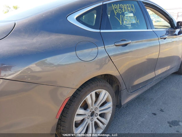 Chrysler 200 2016 1C3CCCAB8GN156214 Image 21