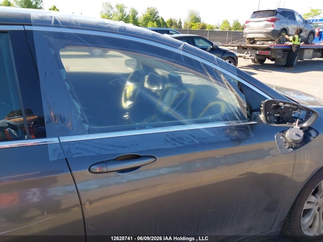 Chrysler 200 2016 1C3CCCAB8GN156214 Image 22