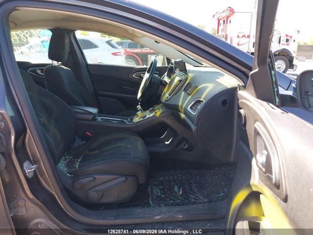 Chrysler 200 2016 1C3CCCAB8GN156214 Image 5