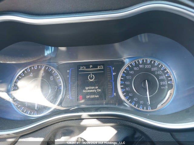 Chrysler 200 2016 1C3CCCAB8GN156214 Image 7