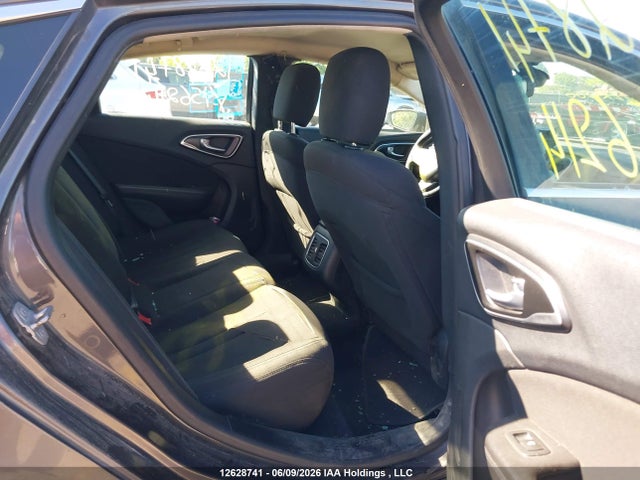 Chrysler 200 2016 1C3CCCAB8GN156214 Image 8