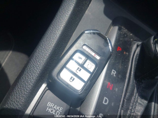 2018 Honda Civic მანქანა იყიდება აუქციონზე, vin: SHHFK7H44JU305703, აუქციონის ნომერი: 12628742