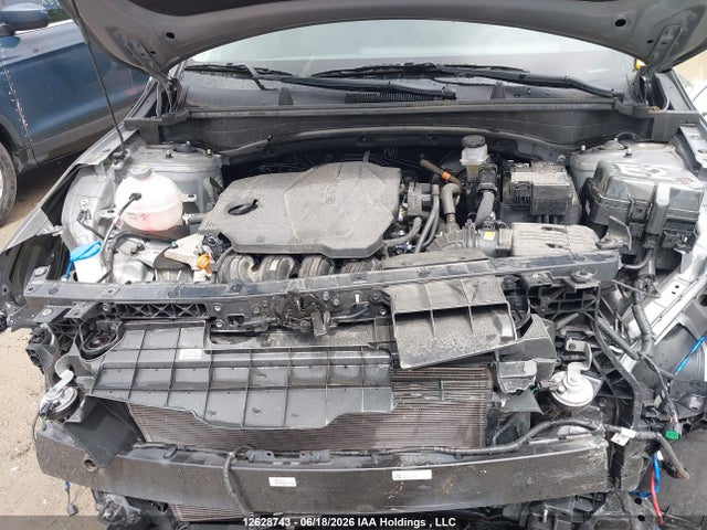 KIA Sportage Ex 2024 KNDPVCDF8R7243799 Image 10