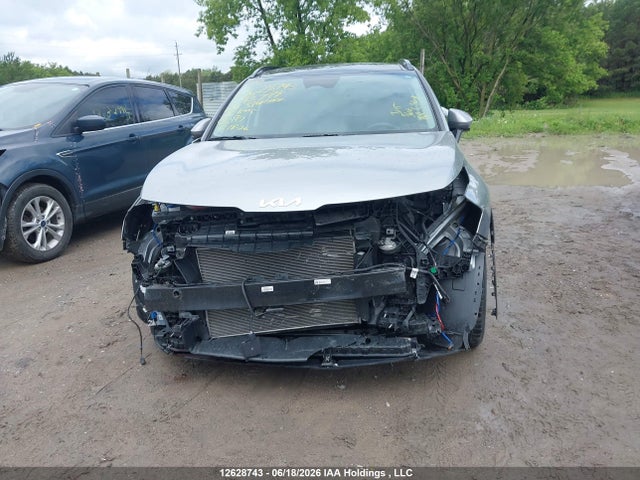 KIA Sportage Ex 2024 KNDPVCDF8R7243799 Image 13