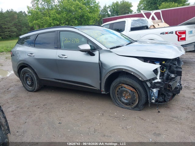 KIA Sportage Ex 2024 KNDPVCDF8R7243799 Image 14