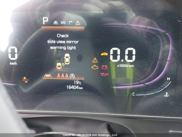 KIA Sportage Ex 2024 KNDPVCDF8R7243799 Image 16