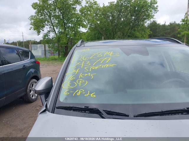 KIA Sportage Ex 2024 KNDPVCDF8R7243799 Image 18
