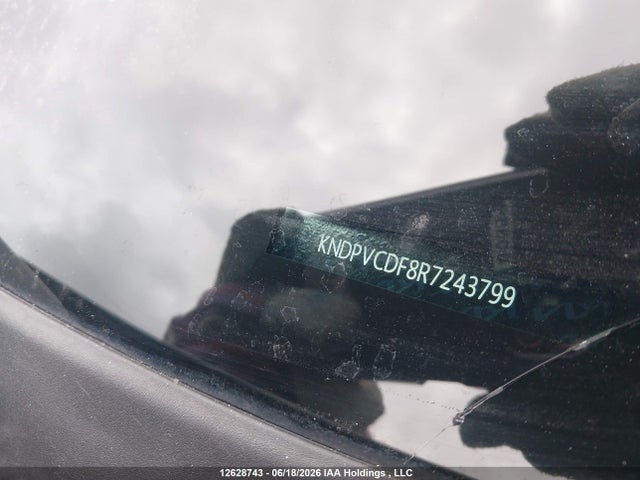 KIA Sportage Ex 2024 KNDPVCDF8R7243799 Image 19