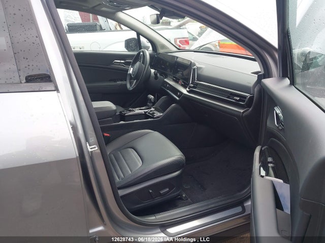 KIA Sportage Ex 2024 KNDPVCDF8R7243799 Image 5